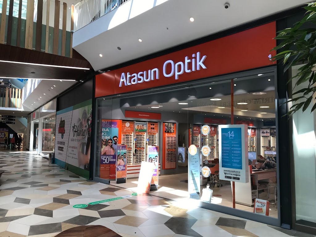 Atasun Optik