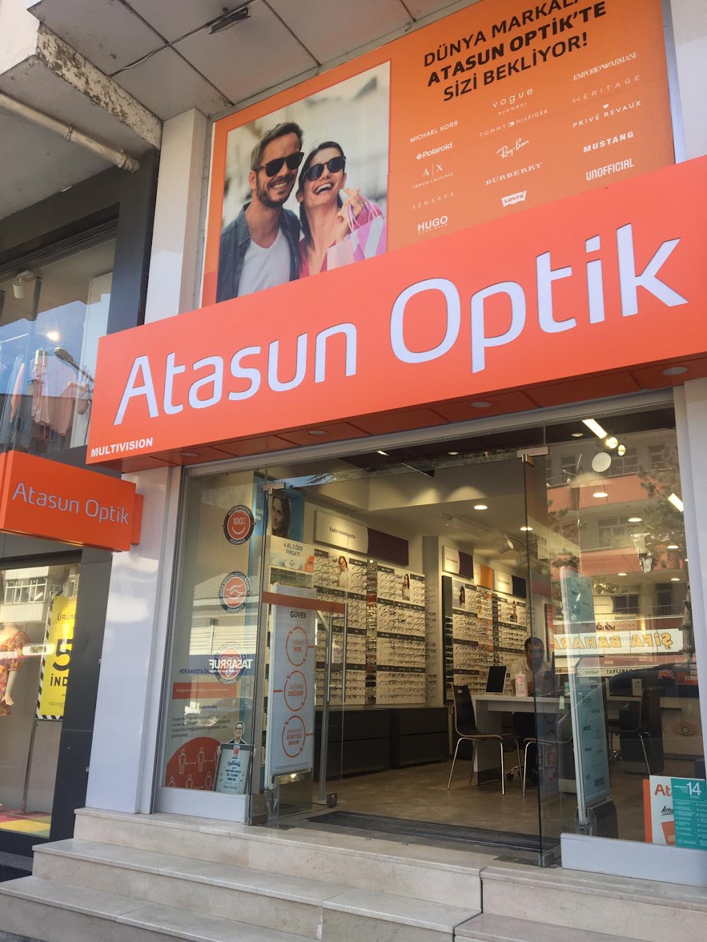 Atasun Optik