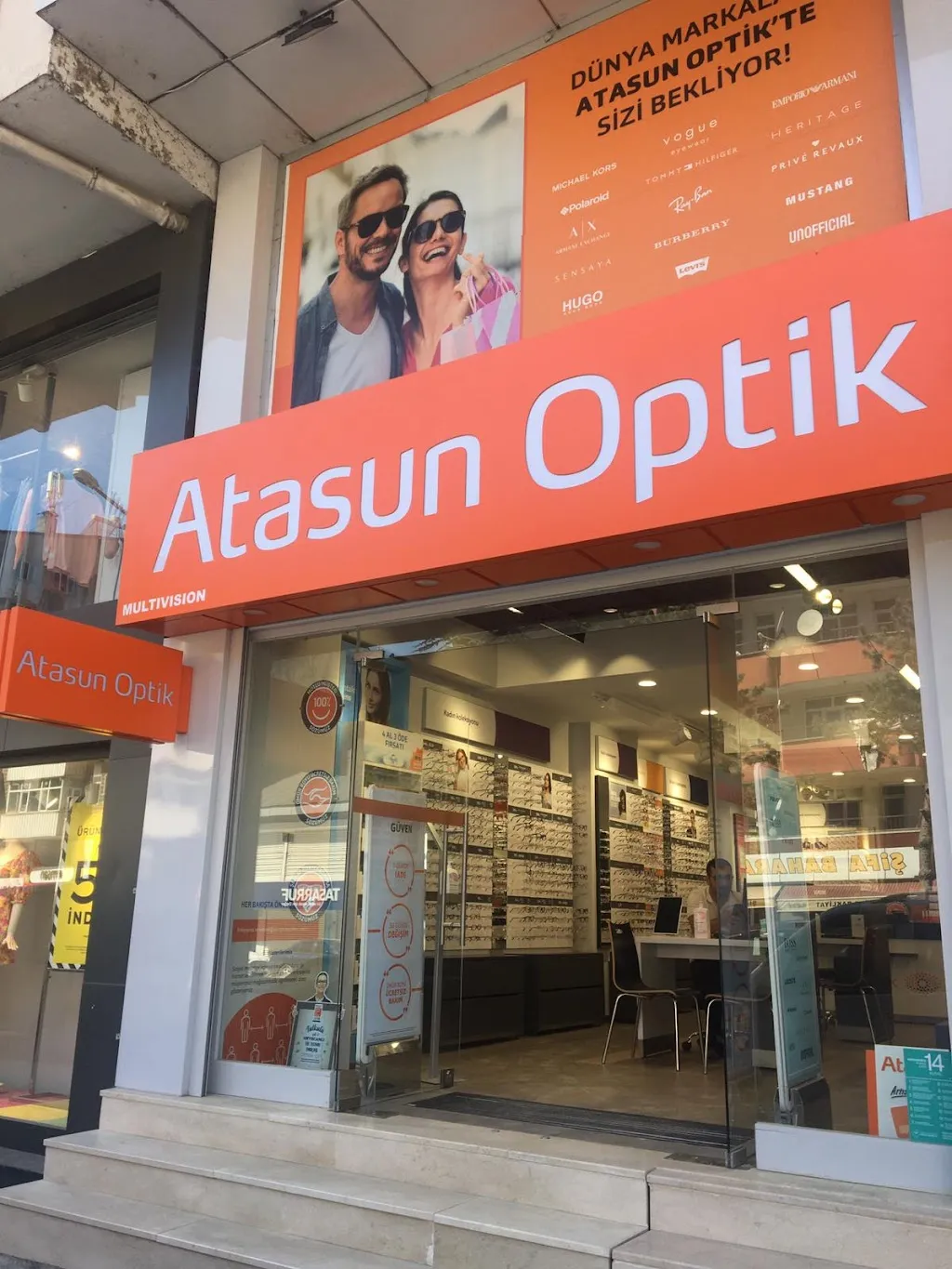 Atasun Optik