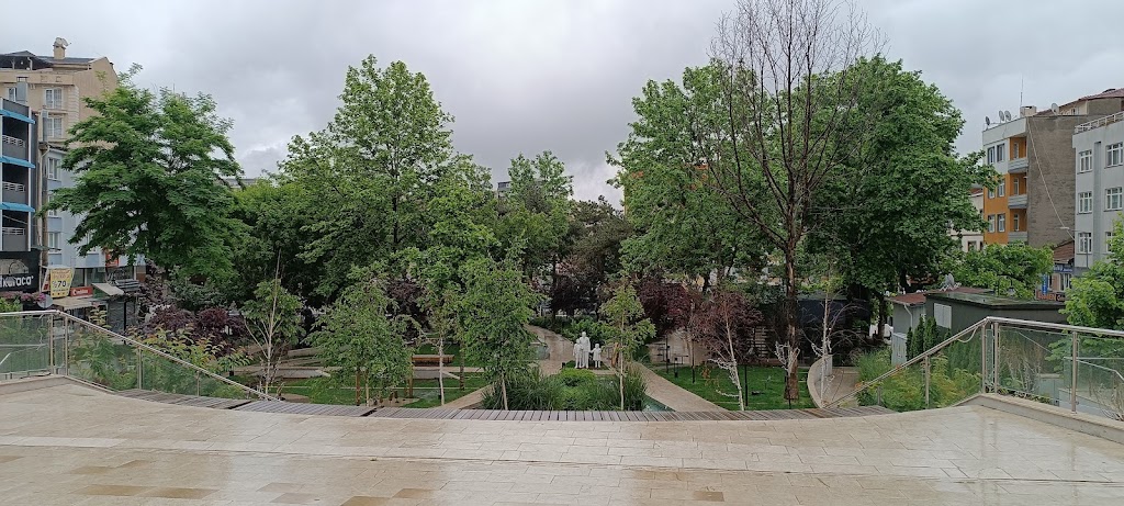 Atatürk Parkı