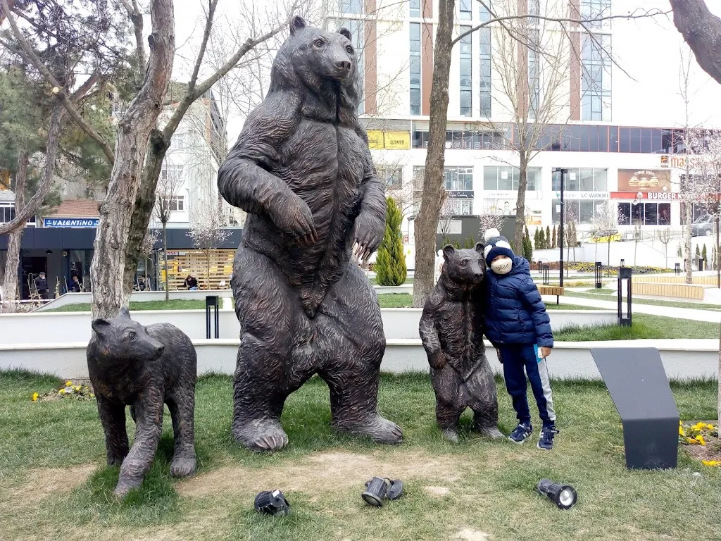 Atatürk Parkı