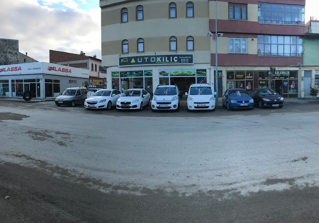 auto kılıç bayburt