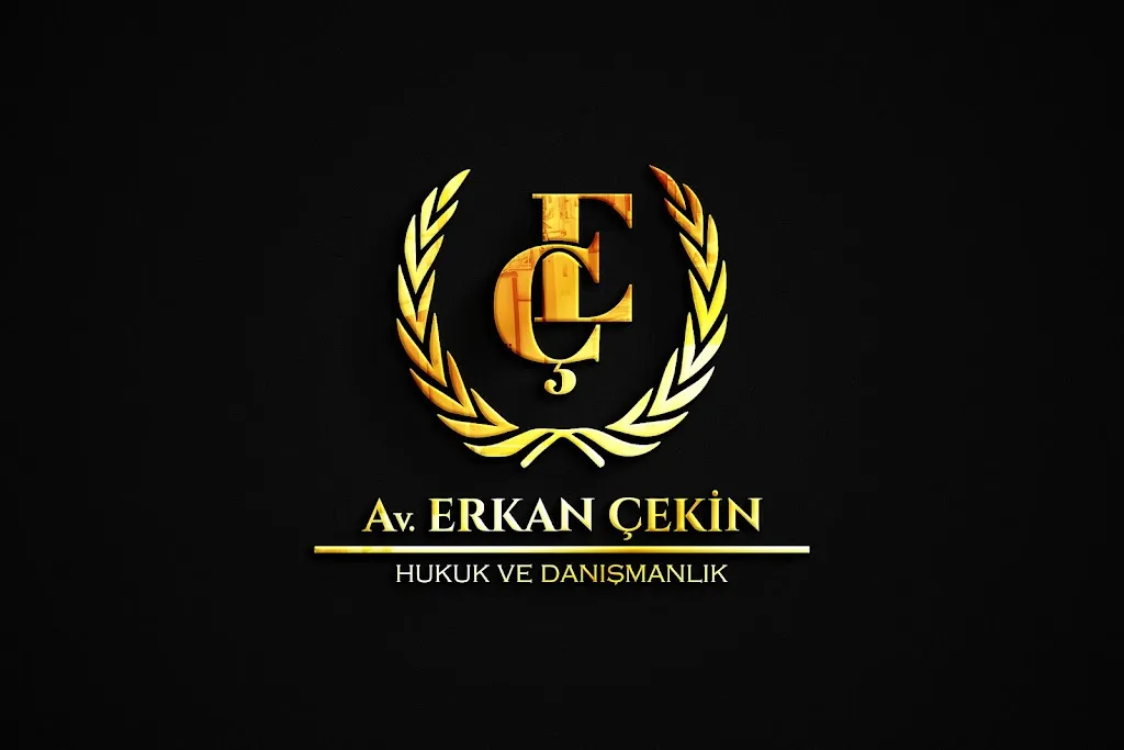 Av. Erkan ÇEKİN