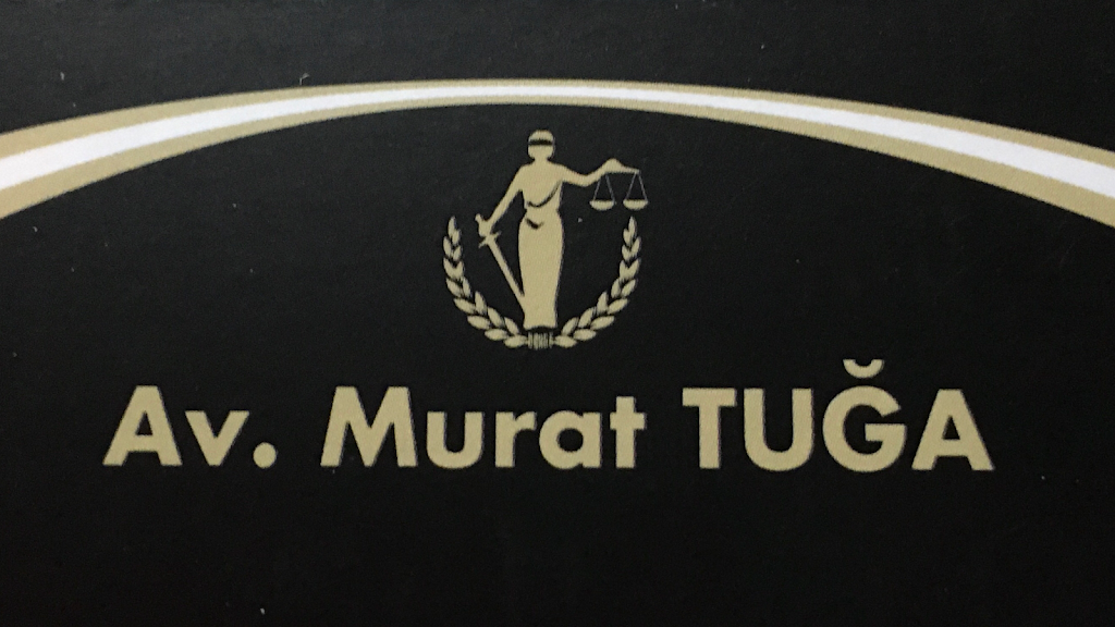 Avukat Murat TUĞA