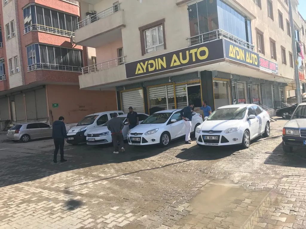 AYDIN AUTO