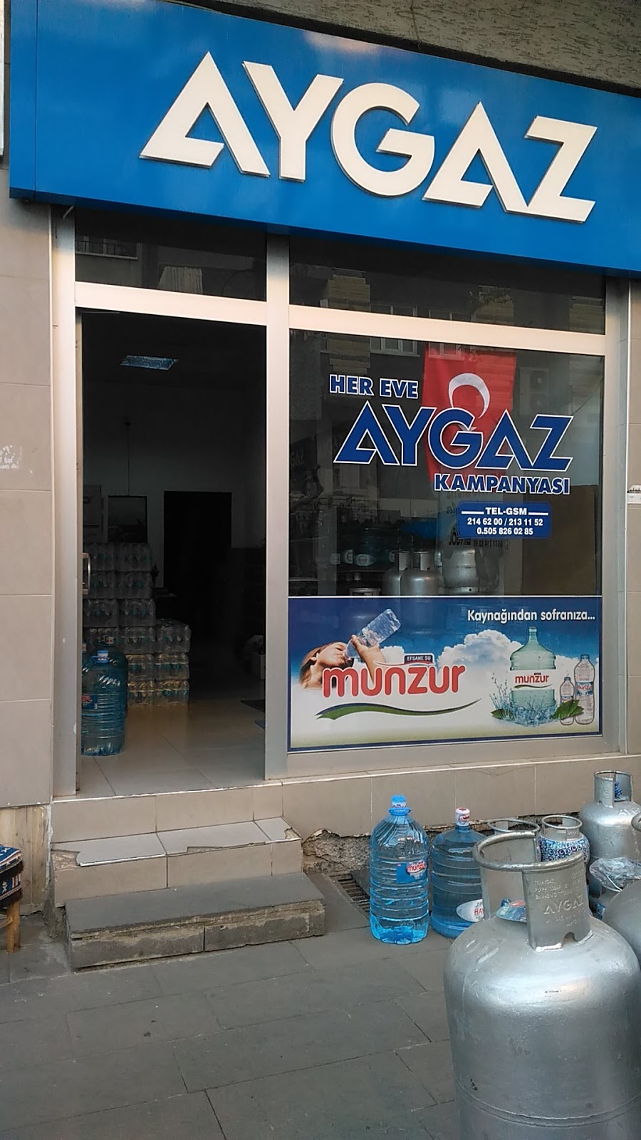 Aygaz