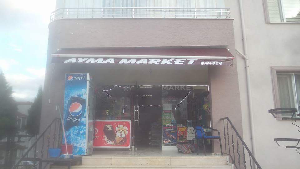 Ayma Market