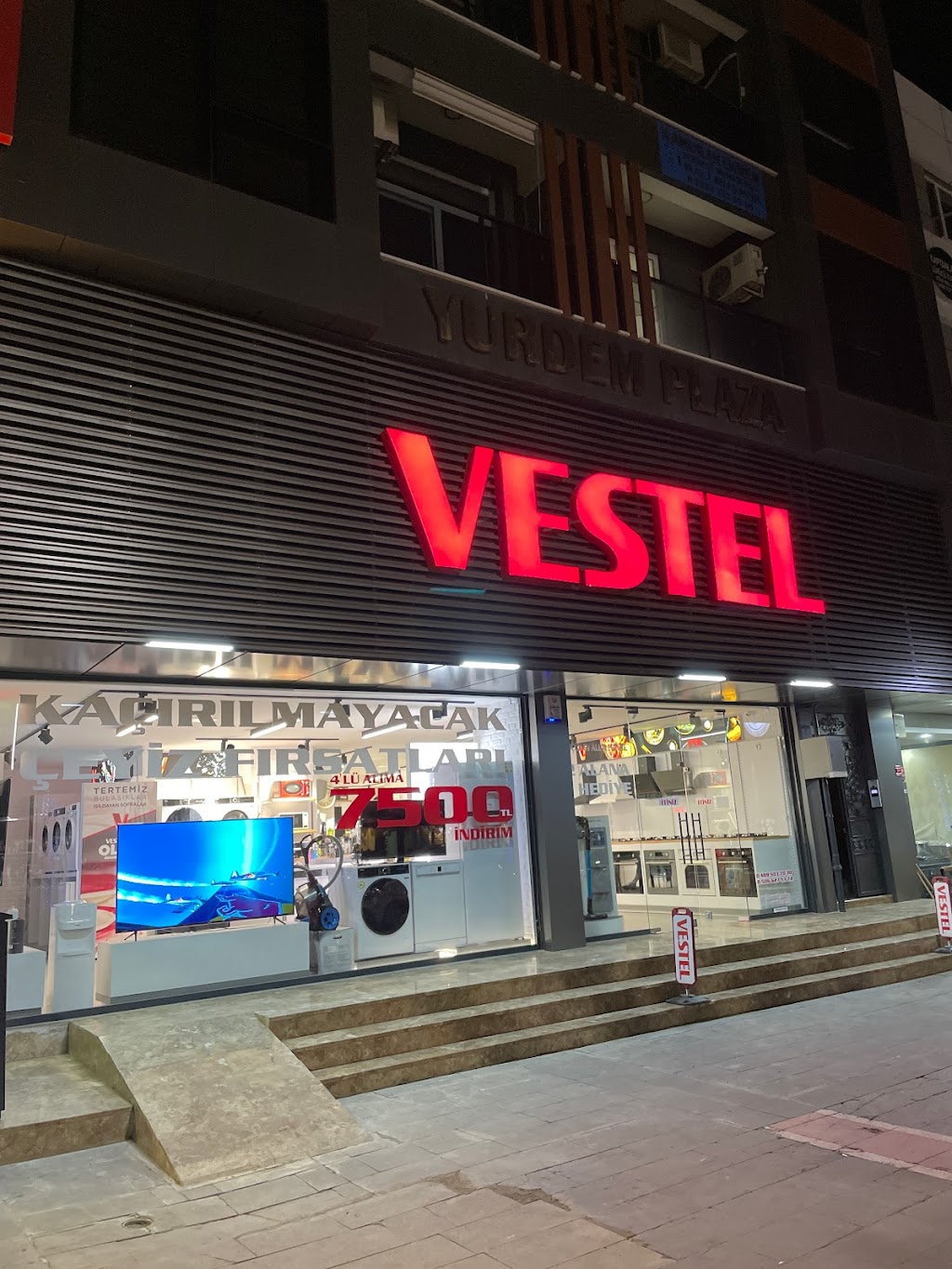 Batman Vestel Dodan