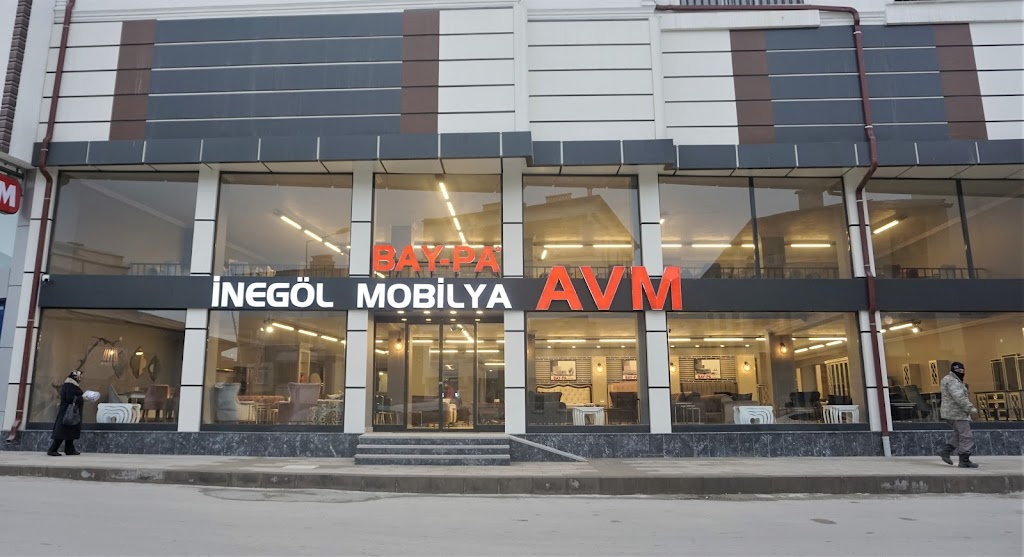 Bay-Pa İnegöl Mobilya