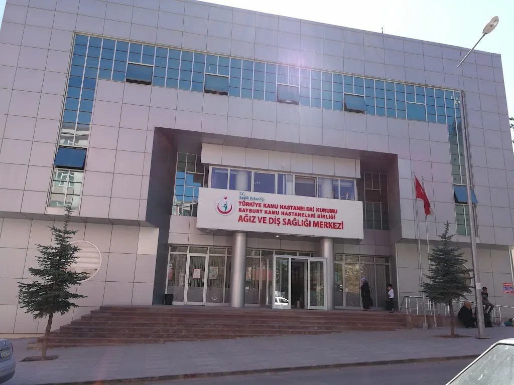 Bayburt Ağız Ve Diş Sağlığı Merkezi