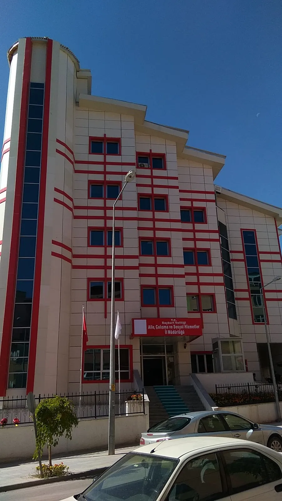 Bayburt Aile, Çalışma ve Sosyal Hizmetler İl Müdürlüğü