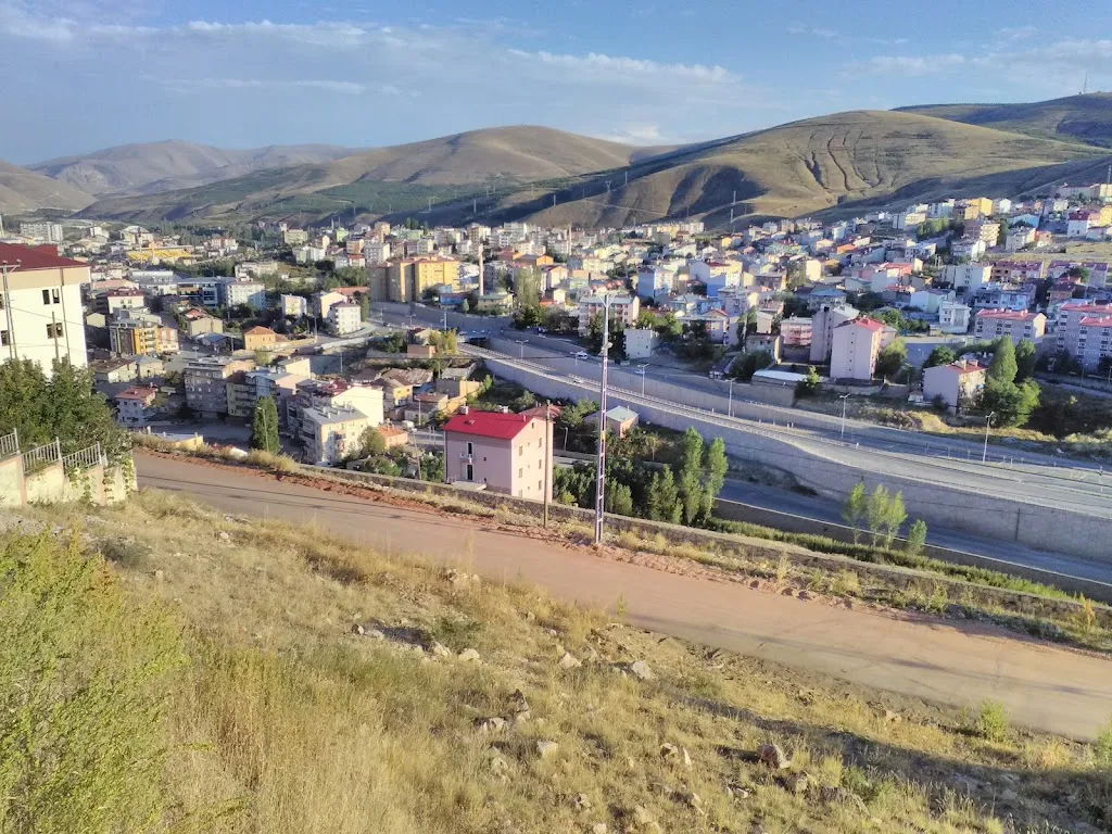 BAYBURT BELEDİYE BAŞKANLIĞI