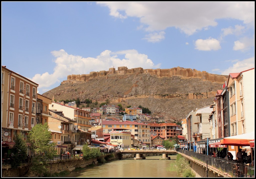 Bayburt Belediyesi