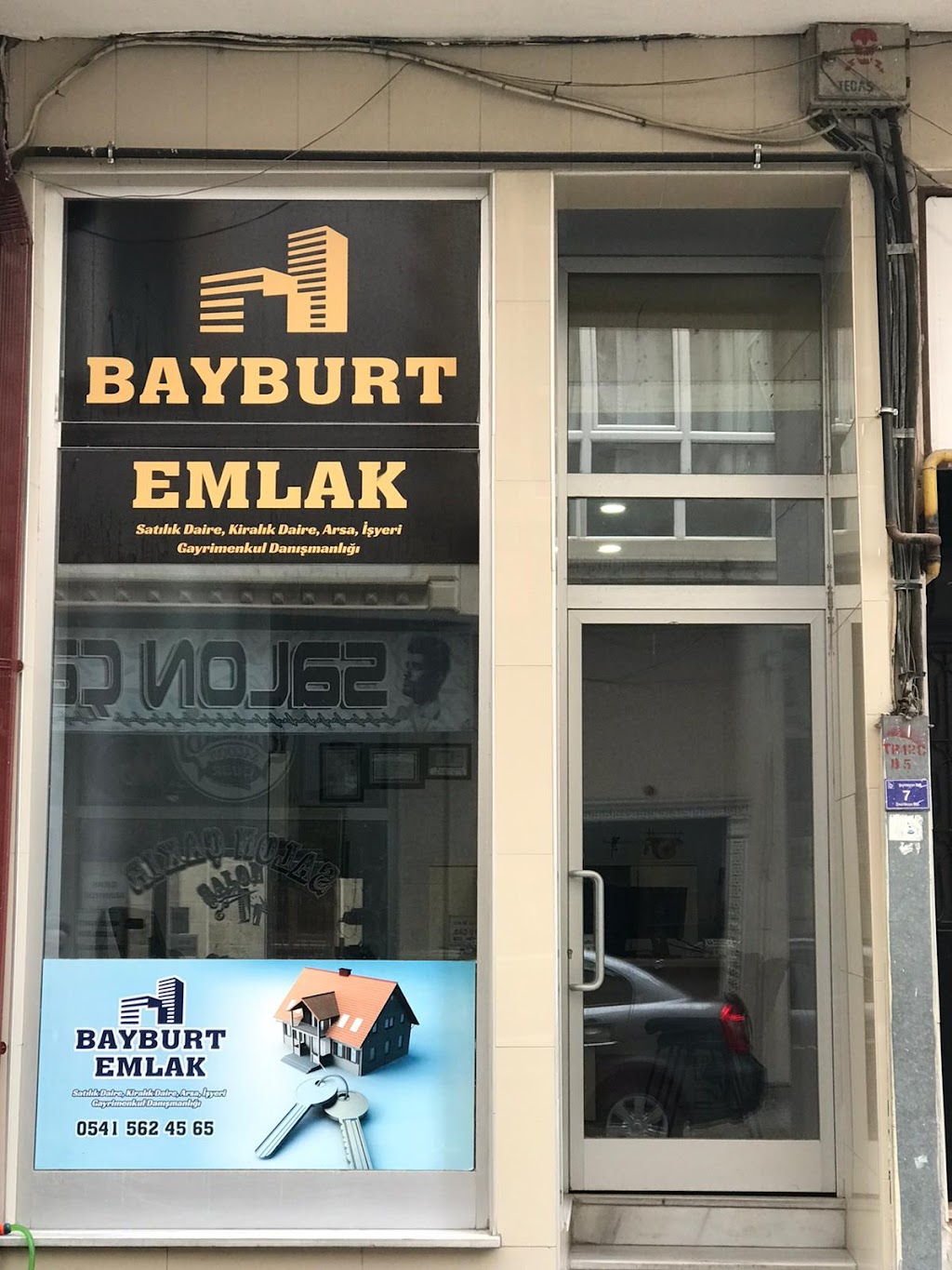 Bayburt Emlak