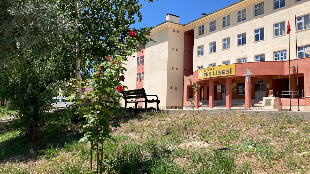 Bayburt Fen Lisesi