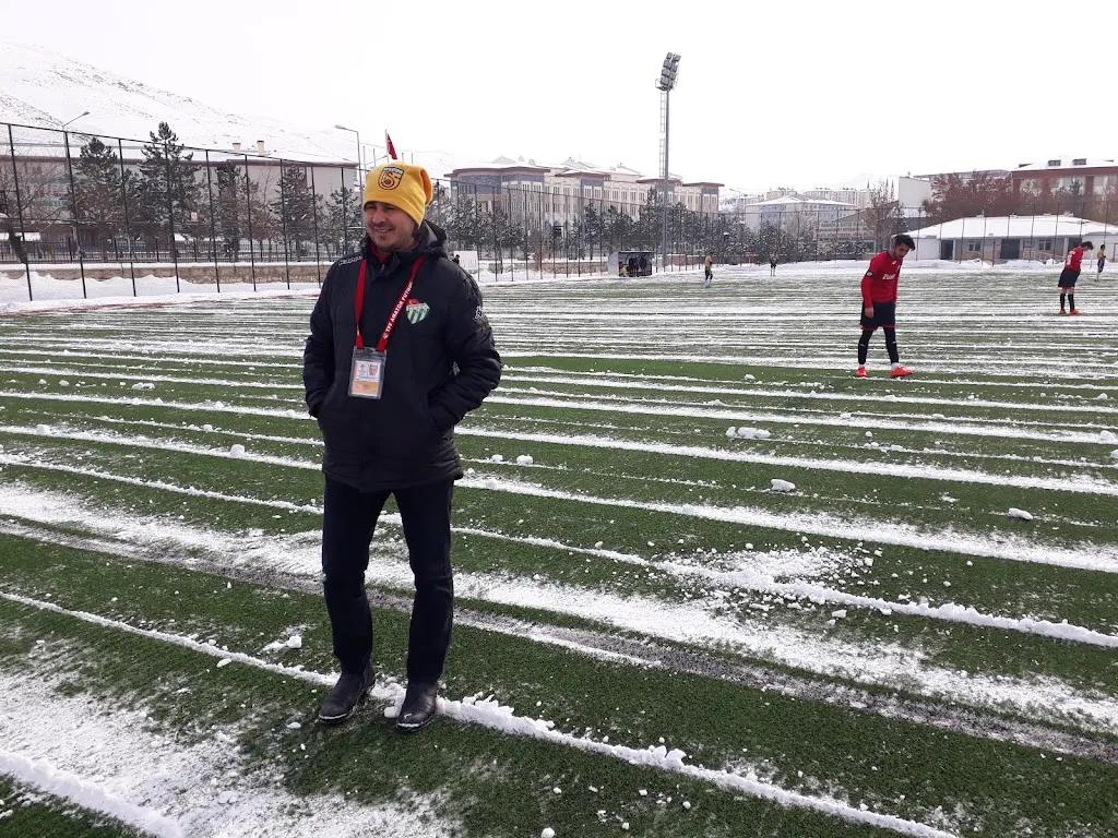 Bayburt Gençlik Hizmetleri Ve Spor İl Müdürlüğü