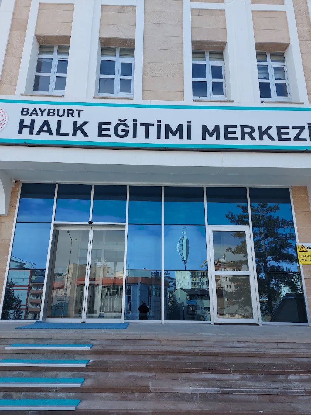 Bayburt Halk Eğitimi Merkezi