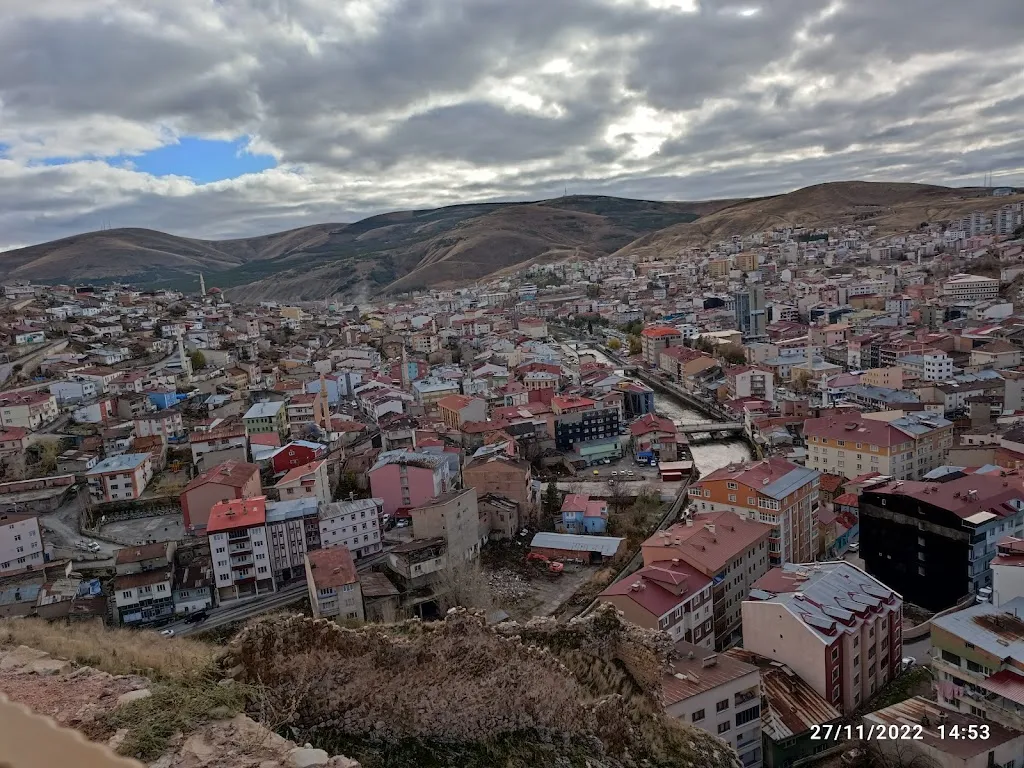 Bayburt Kalesi