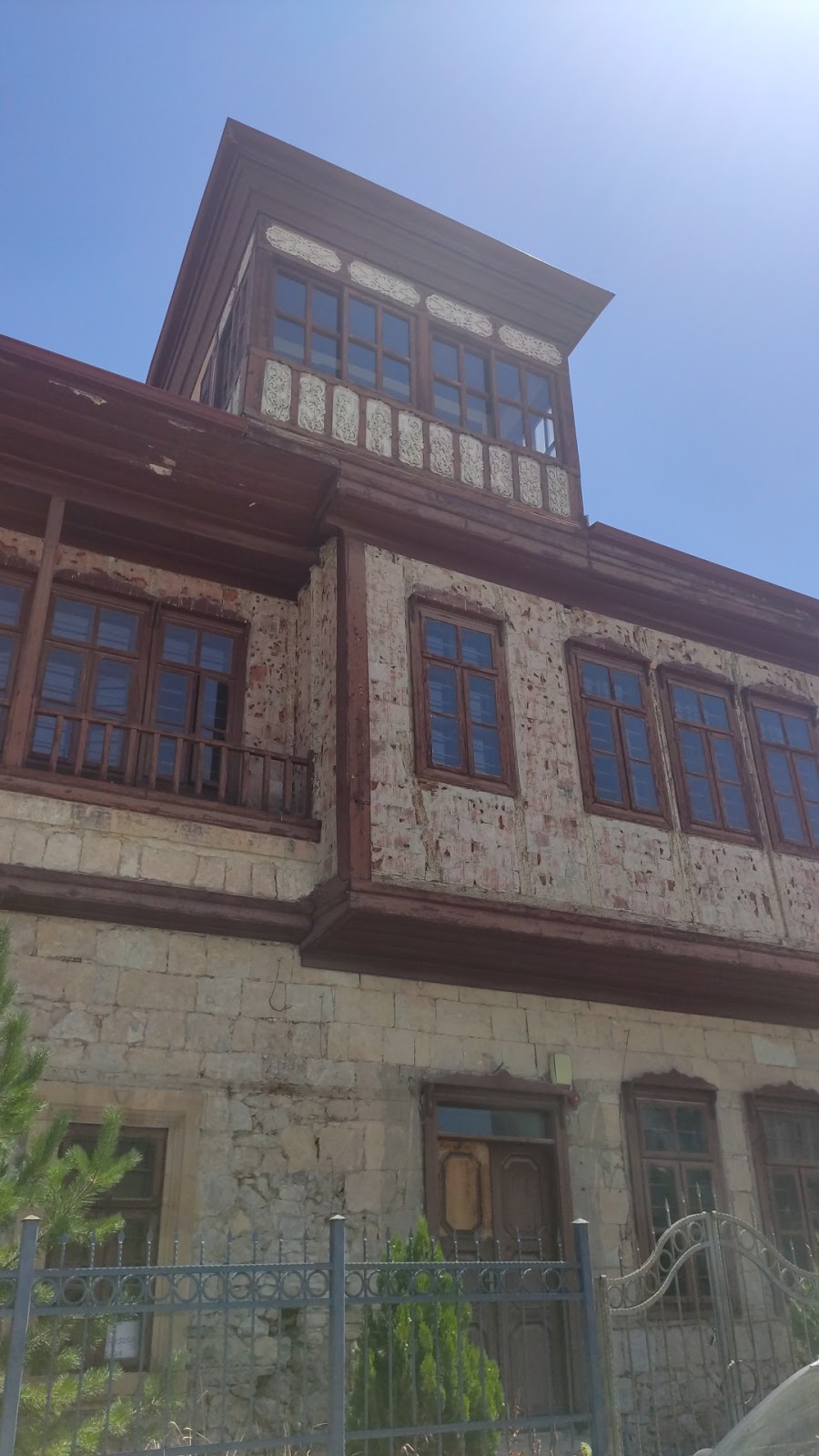 Bayburt Müzesi