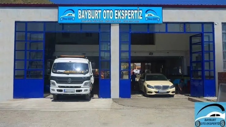 Bayburt oto ekspertiz