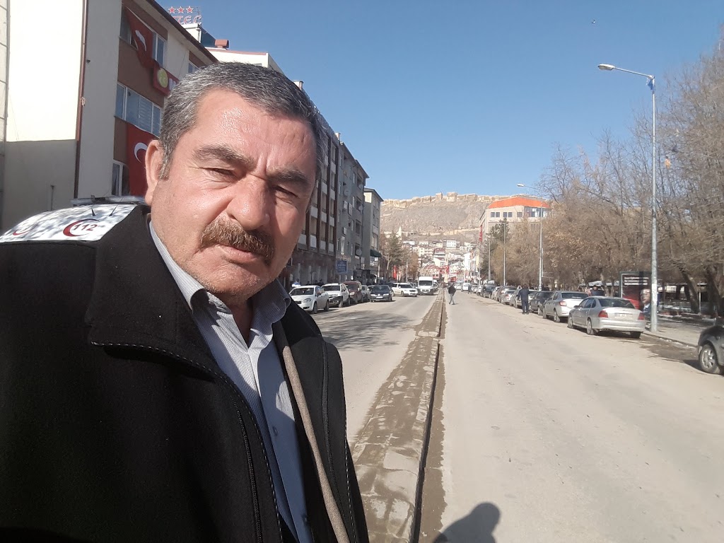 Bayburt Oto Galeri