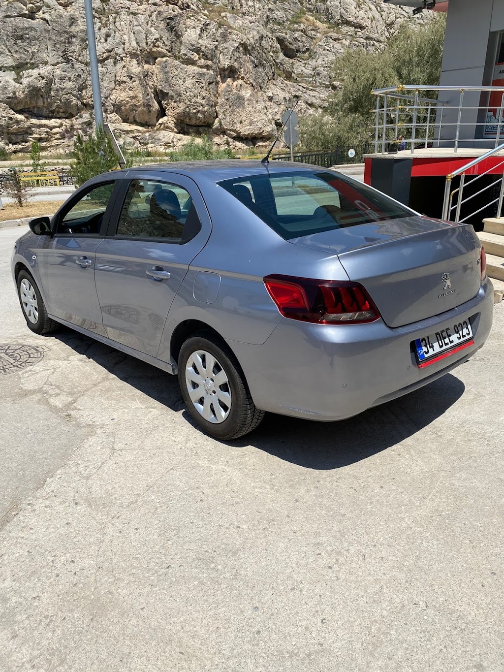 Bayburt Oto Kiralama / Efeler Rent A Car