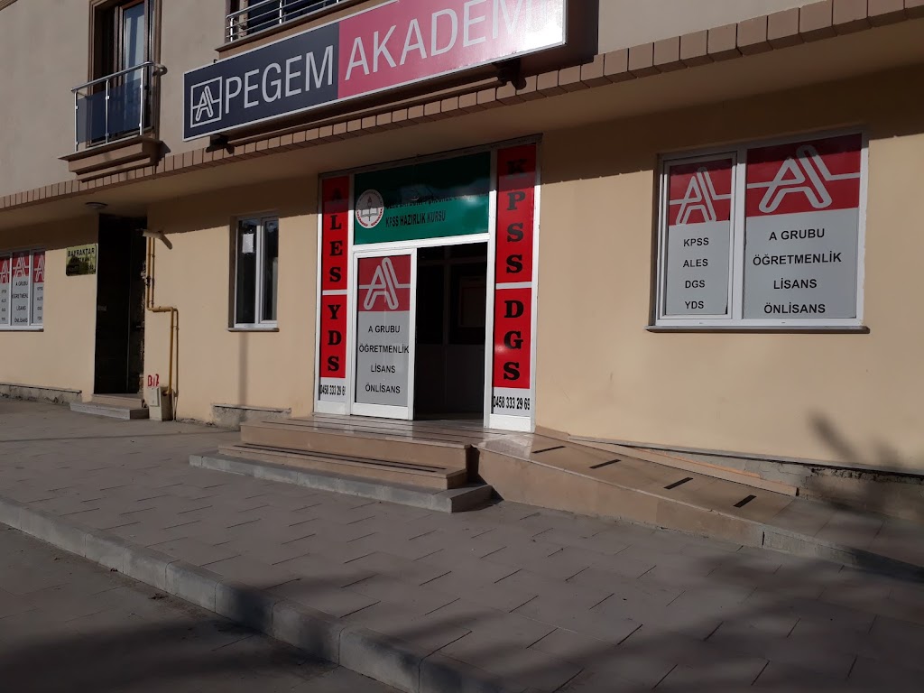 BAYBURT PEGEM AKADEMİ