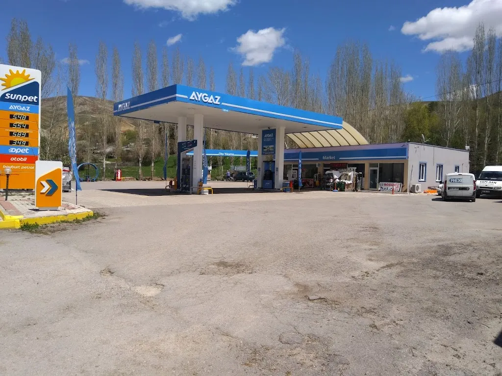 Bayburt Petrol ALPET