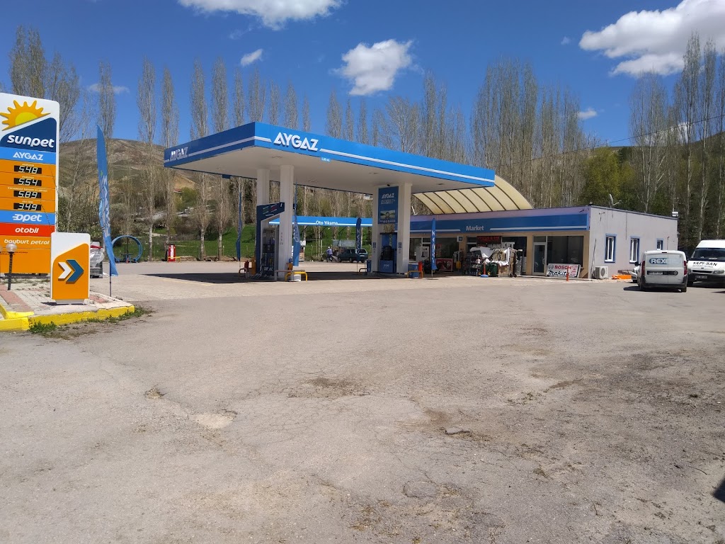 BAYBURT PETROL