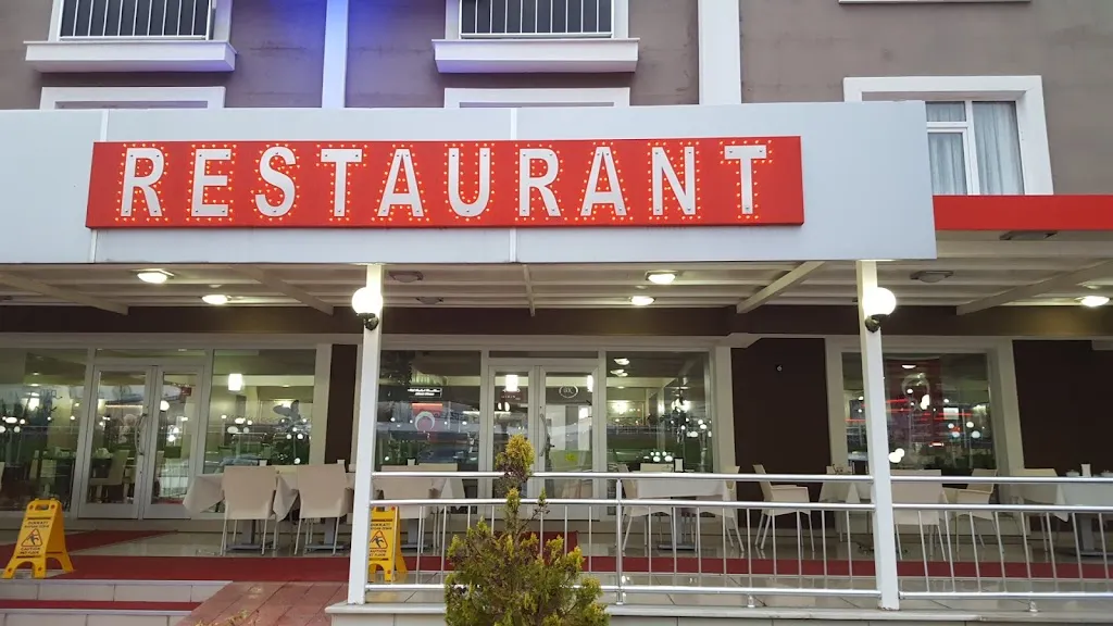 Bayburt Restaurant