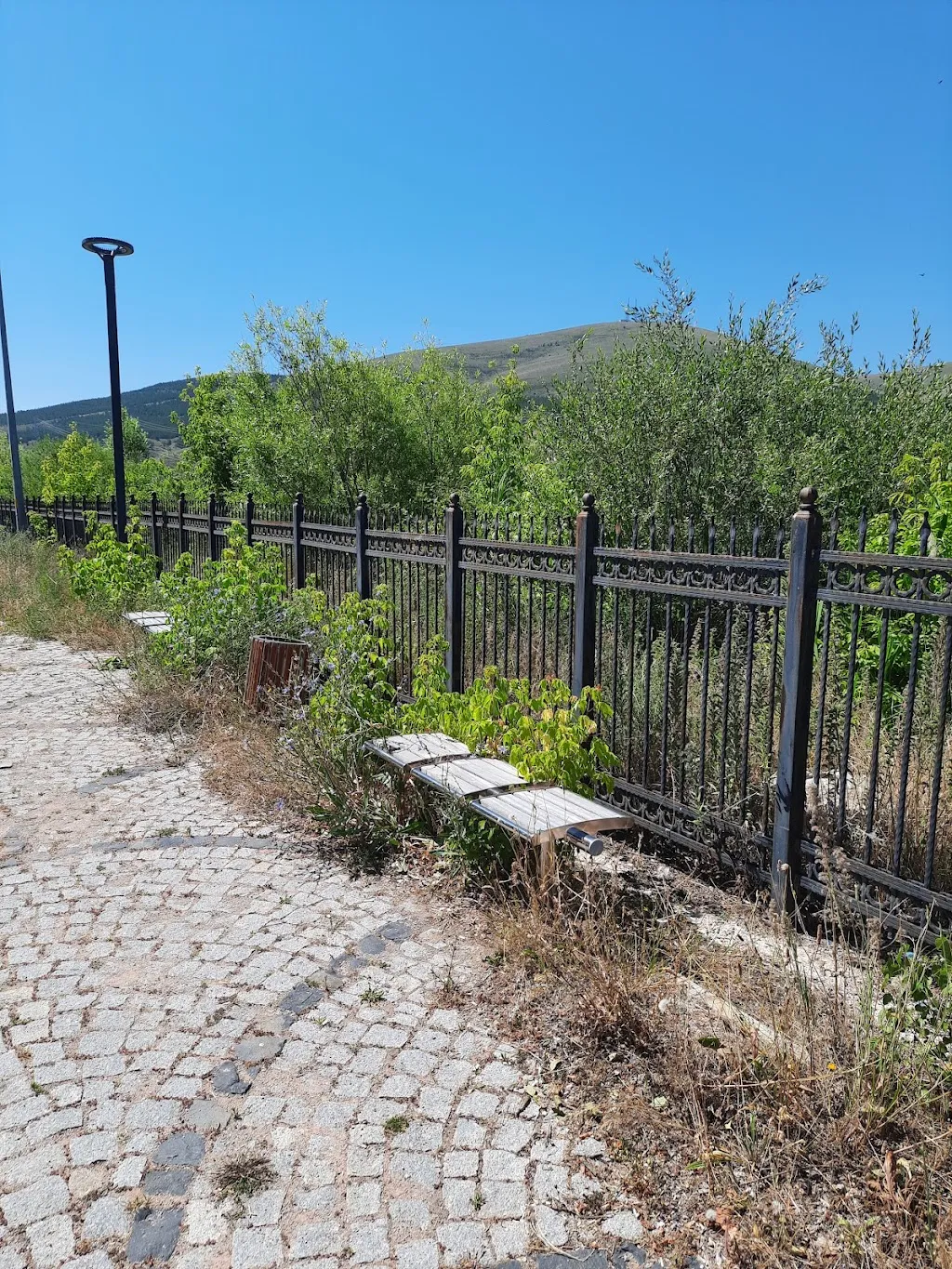 Bayburt Şehir Parkı