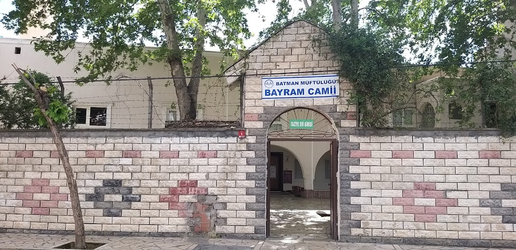 Bayram Cami