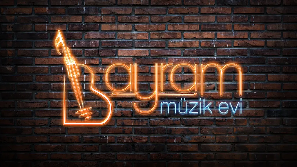 Bayram Müzik Evi