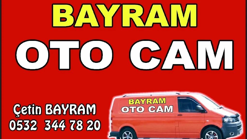 Bayram Oto Cam