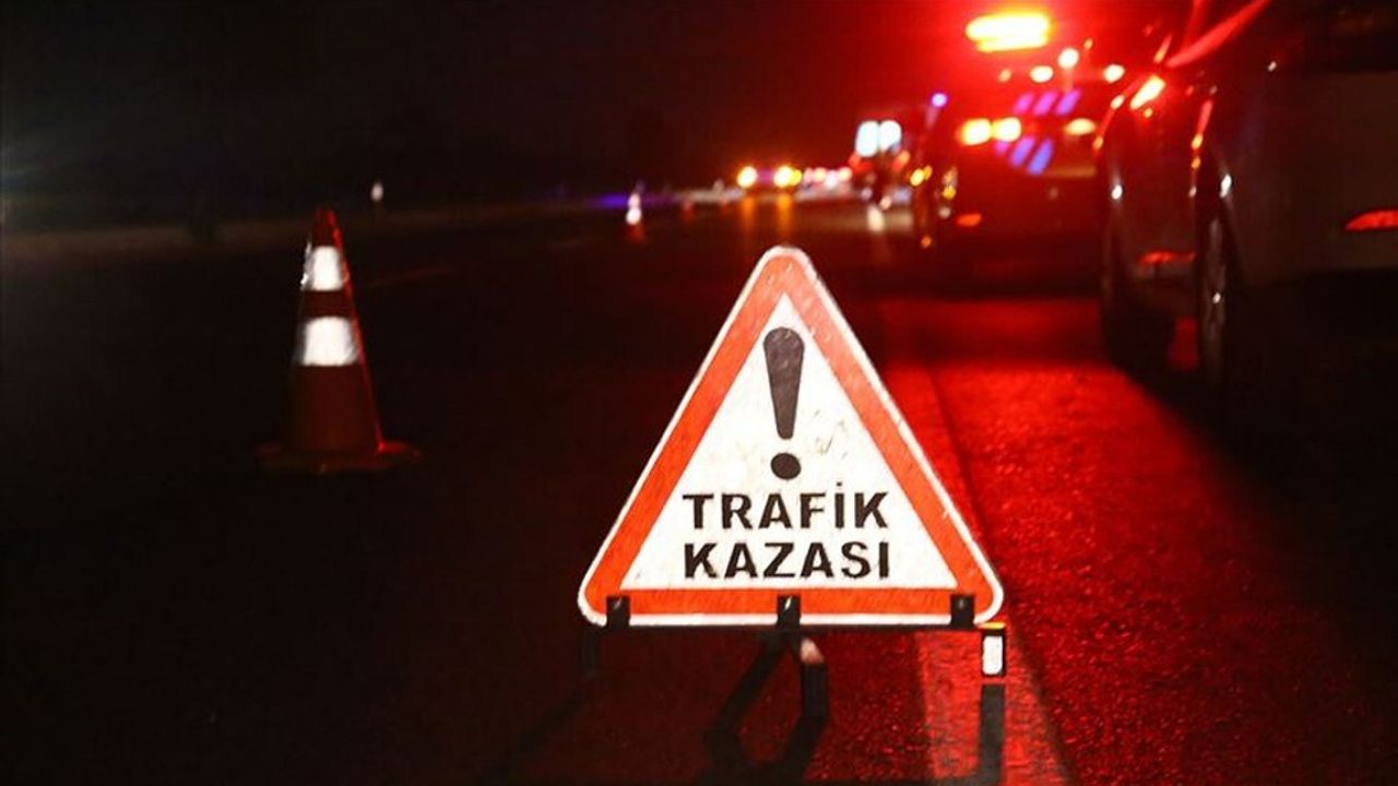 Bayram tatilinin ilk gün bilançosu belli oldu: 852 trafik kazası, 5 ölü!