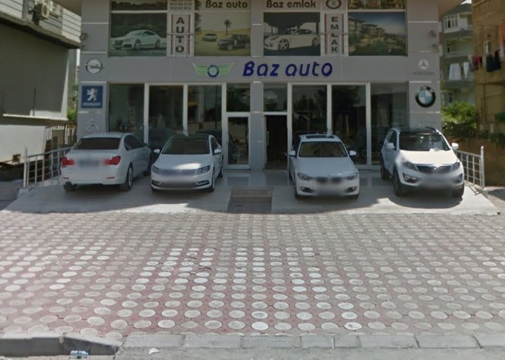 Baz Auto