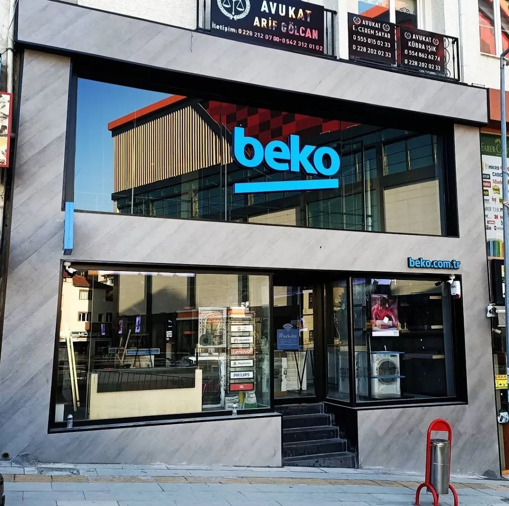 BEKO