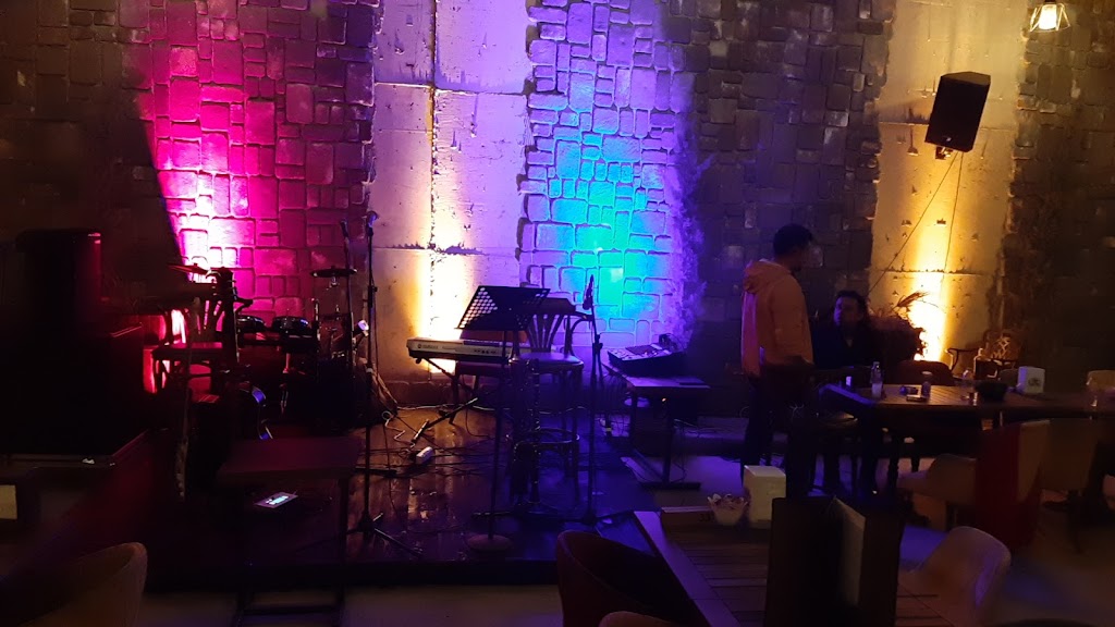 Bilecik Agrilion Kasrı Bar Restaurant Cafe