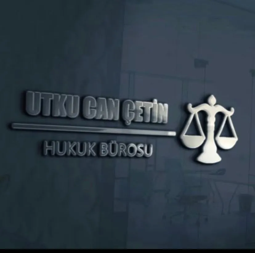 Bilecik Avukatı Avukat Utku Can Çetin Hukuk & Danışmanlık Bürosu