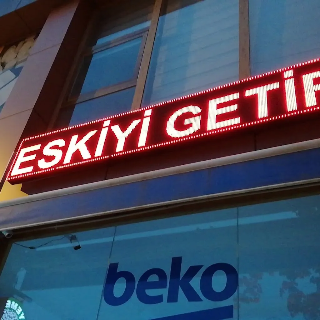 Bilecik Beyaz Eşya