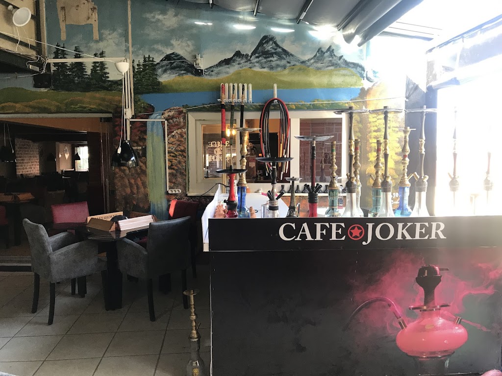 Bilecik Cafe Joker