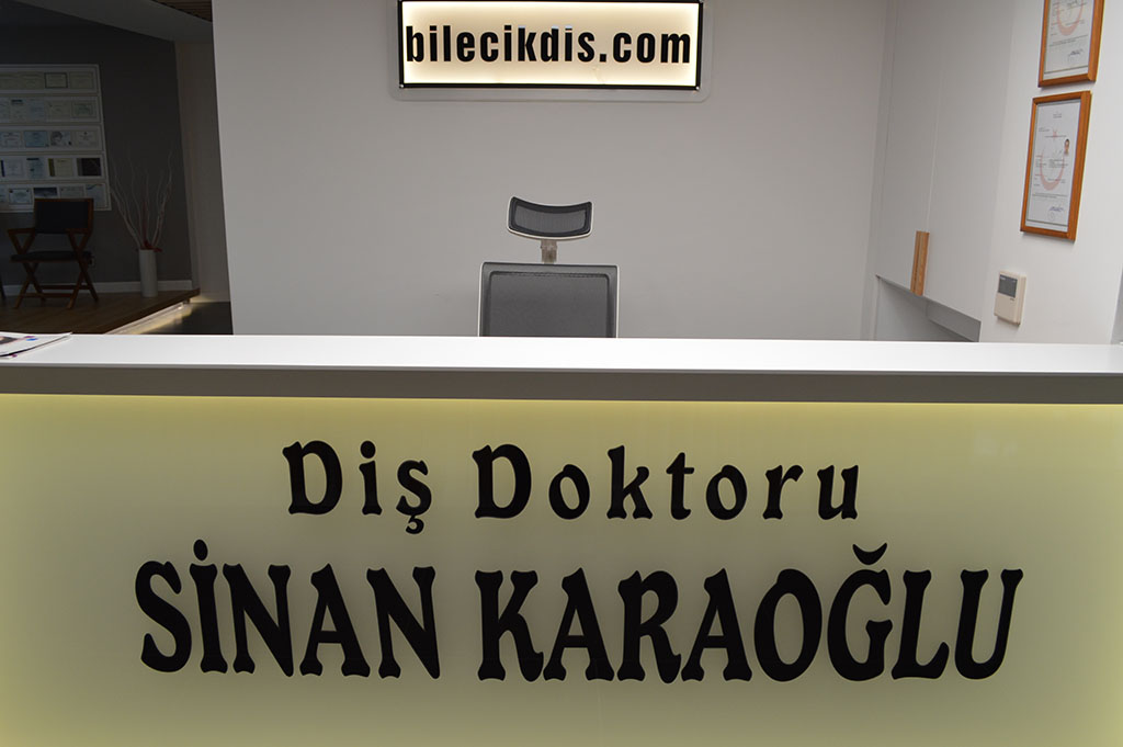 Bilecik Diş & Ortodonti