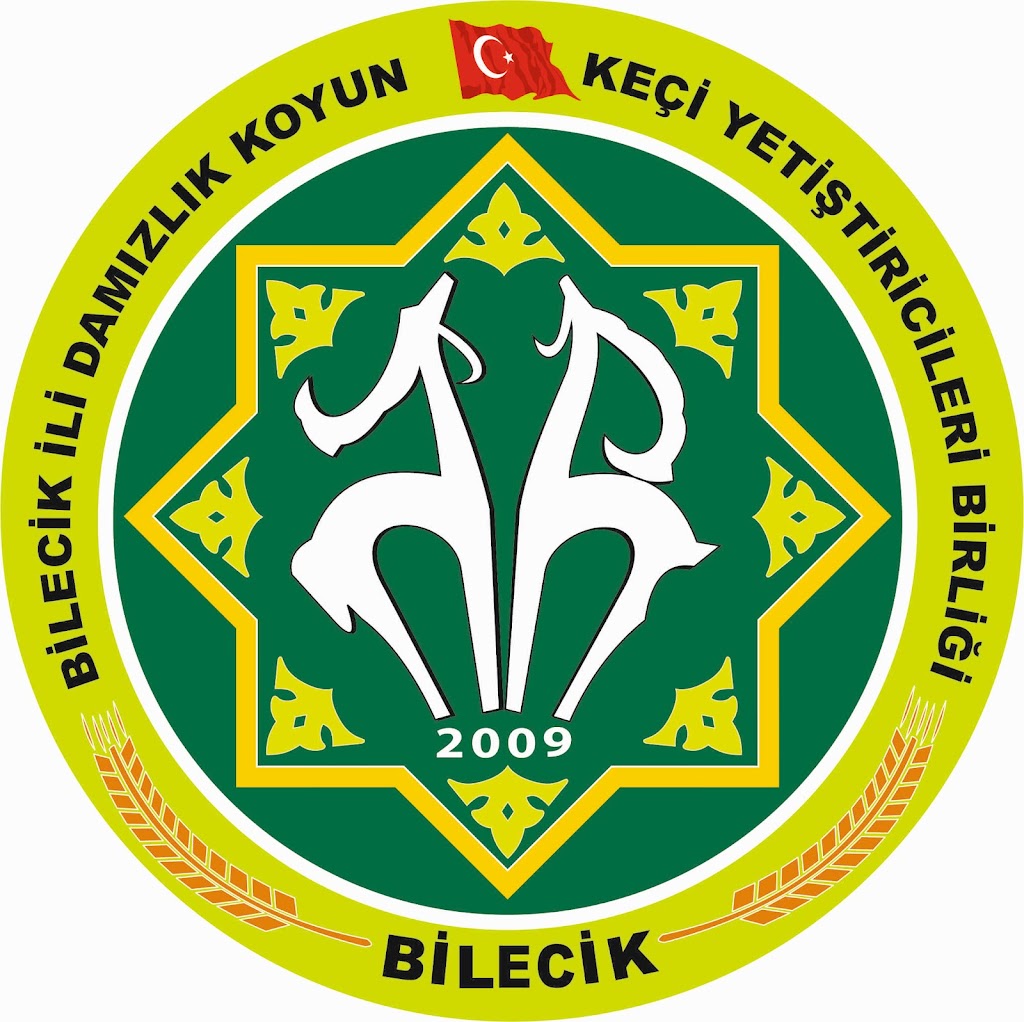 BİLECİK İLİ DAMILZIK KOYUN KEÇİ YETİŞTİRİCİLERİ BİRLİĞİ