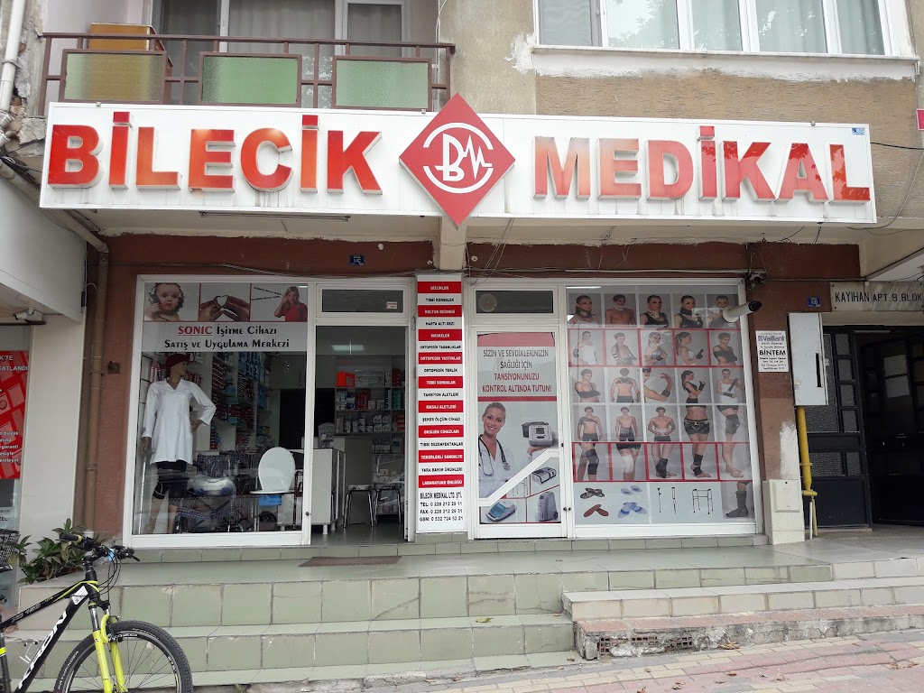 Bilecik Medikal