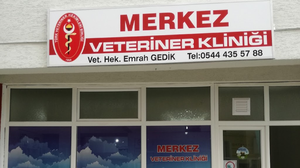 Bilecik Merkez Veteriner Kliniği