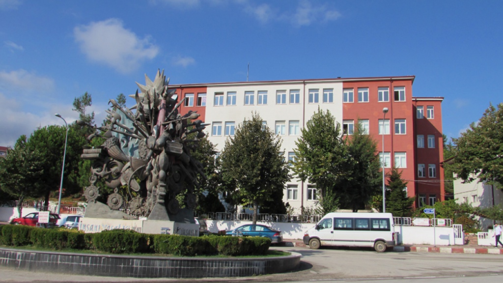 Bilecik Mesleki Ve Teknik Anadolu Lisesi