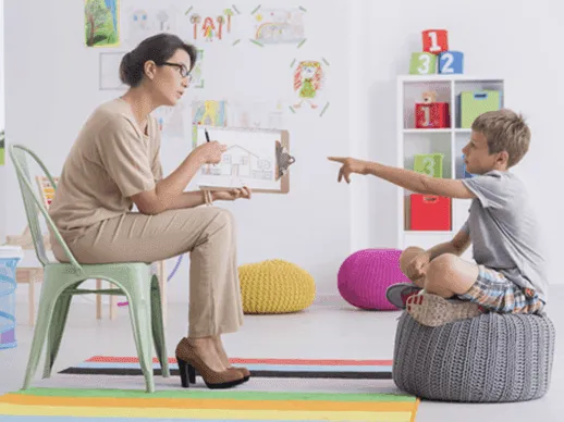 Bilecik Pedagog Klinik Merkezi