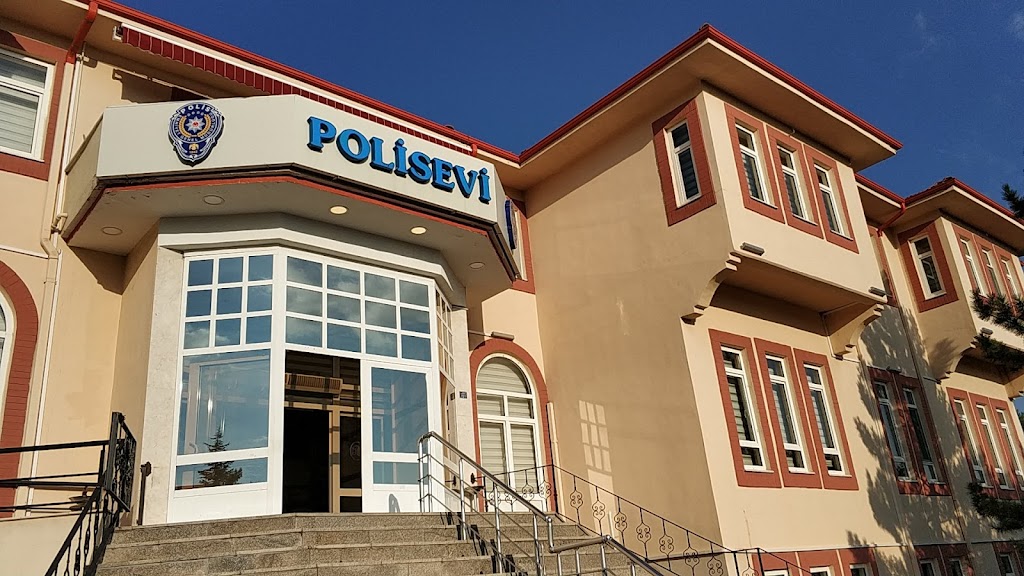 Bilecik Polis Evi