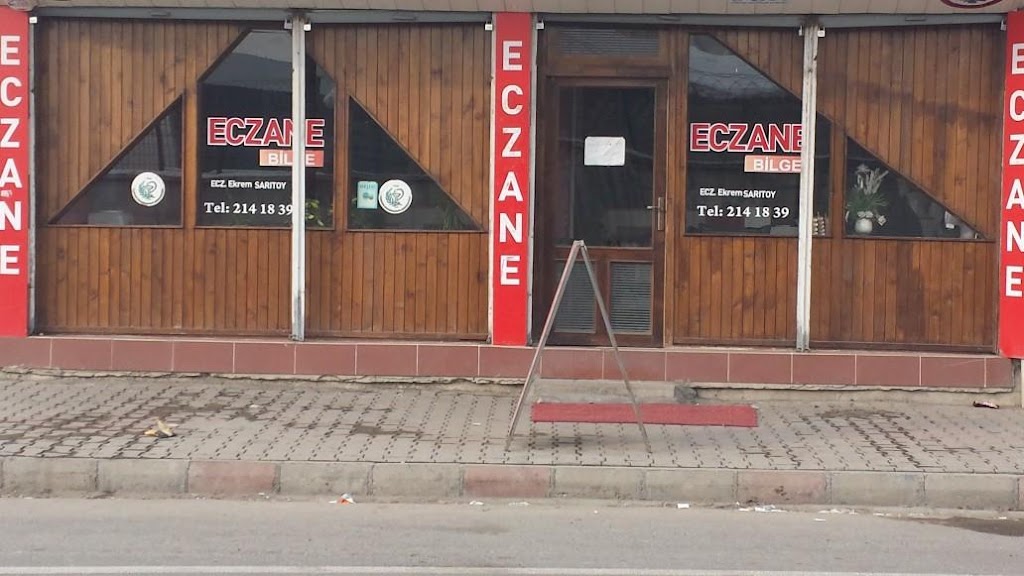 Bilge Eczanesi