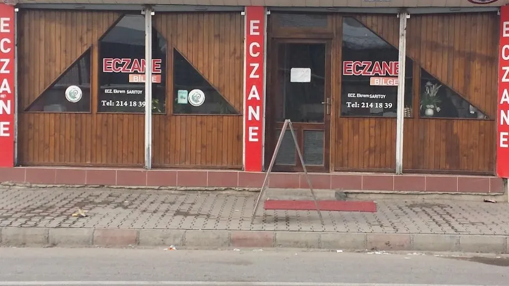 Bilge Eczanesi